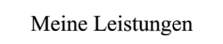 Meine Leistungen